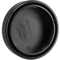 Canon Lens Dust cap RF zadn strana